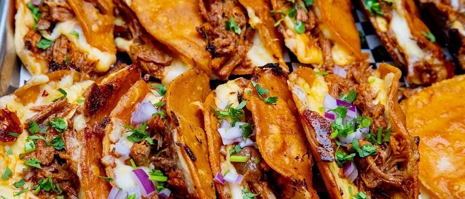 Discover the Savory Components of Birria Tacos: The Ultimate Guide to the Ingredients